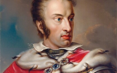 Field Marshal Archduke Charles
