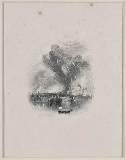 After J.M.W. Turner