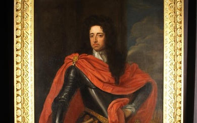 After Sir Godfrey Knellor (1646-1723). A Large Late 17th Century...