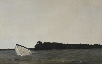 Andrew Wyeth The Wake