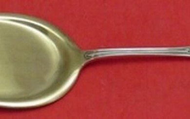 Beekman by Tiffany and Co Sterling Silver Pie Server All Sterling GW 10 1/2"