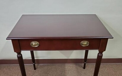 Bombay Company Single Drawer Table