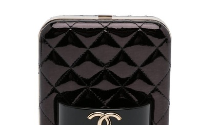 Chanel CC Clutch Bag