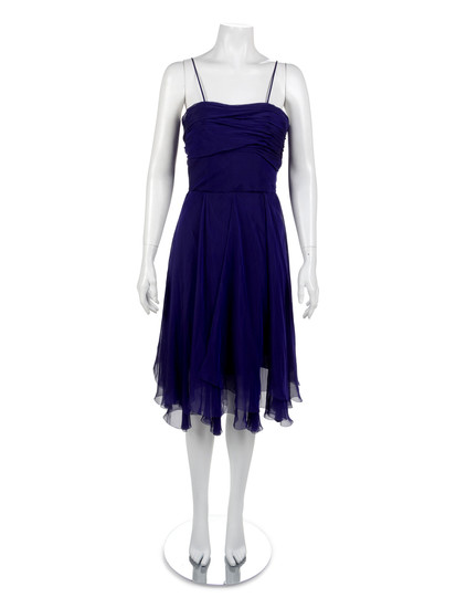 Chanel Dress, 1990-2000s