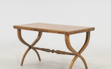 Coffee Table, Mid-20th Century, Likely Italy