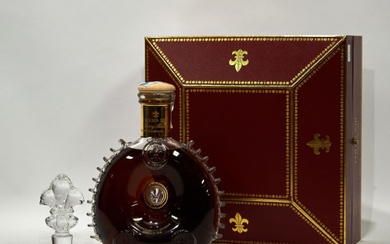 Cognac - Louis XIII