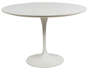 Eero Saarinen - Knoll - Tulip Kitchen Table