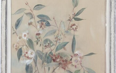 Germ de Jong (1886-1967) , Passionflower