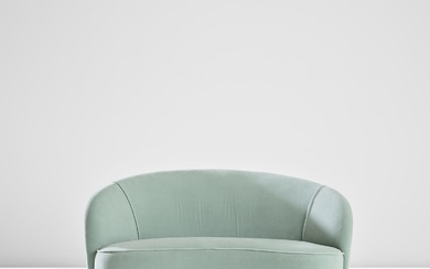 Gio Ponti, Two-seater sofa