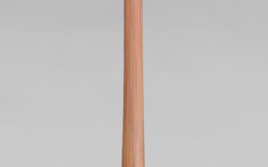 Grand vase soliflore DAUM NANCY - 75 cm - parfait état