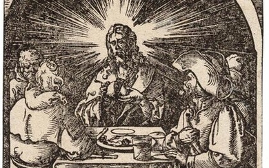 Joannes Mommard after Albrecht Dürer (1471 1528)