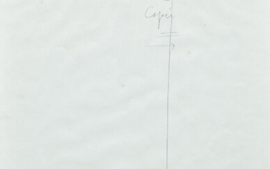Joseph Beuys, Paß für den Eintritt in die Zukunft (Passport for Entry into the Future) (S. 126)