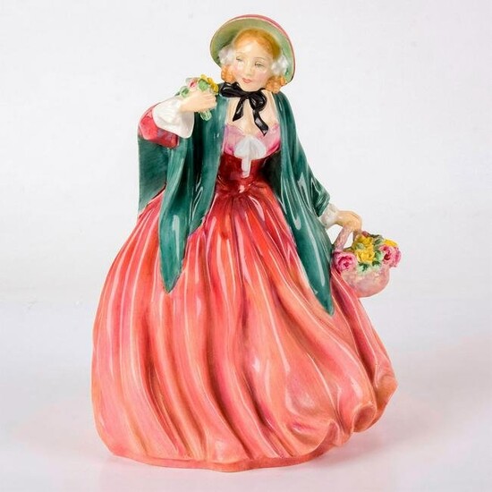 Lady Charmian HN1949 - Royal Doulton Figurine