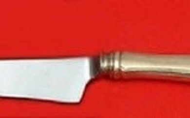 Lady Diana by Towle Sterling Silver Cheese Knife w/Pick Custom Made HHWS