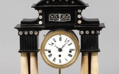 Landlord clock
