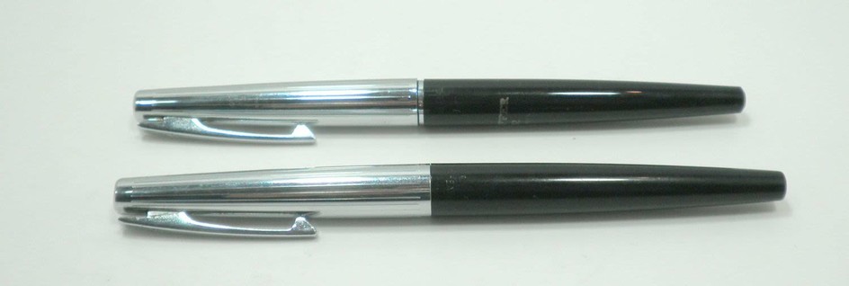 Lot of 2 Fountain Pens made by Sheaffer