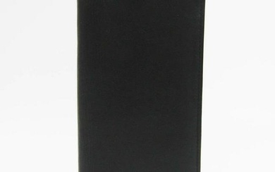 Louis Vuitton Monogram Shadow Portofeuil Brother M62900 Men's Monogram Shadow Long Wallet (bi-fold)