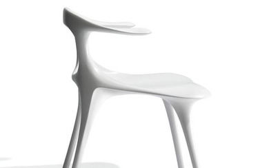 MAD architectsPrototype ”GU” armchair, designed by Ma Yangsong,...