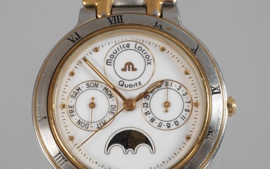 Men's wristwatch Maurice Lacroix