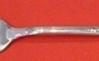 Monticello by Lunt Sterling Silver Regular Fork 7 1/4"