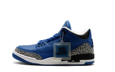 Nike Air Jordan 3 Retro DJ Khaled Another One | Size 11.5