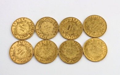 Monnaies or et collection, bijoux