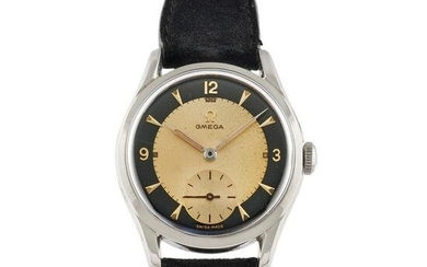 Omega time-only, '60s