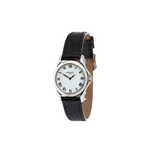 Patek Philippe, Calatrava, ref. 4905G, a lady’s 18 carat white gold wrist watch