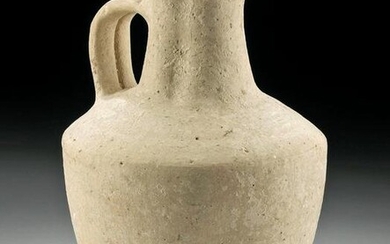 Roman Imperial Pottery Oinochoe Trefoil Lip