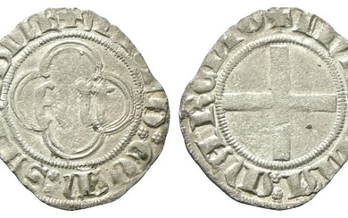 SAVOIA ANTICHI Amedeo VIII Conte, 1391-1416 con la reggenza di...