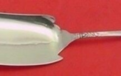 Trajan by Reed & Barton Sterling Silver Ice Cream Slice All Sterling 10 1/2"