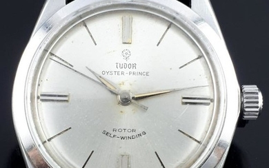 Tudor - Vintage Oyster Prince Automatic - Men