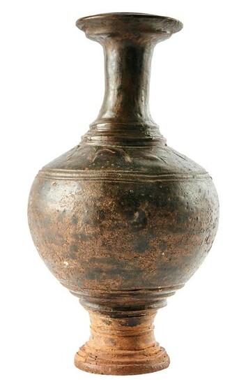 Vase, Kambodscha, Altes Koenigreich Khmer