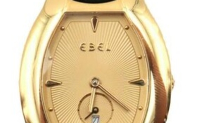 Vintage Ebel 18Kt "Lichine" Watch