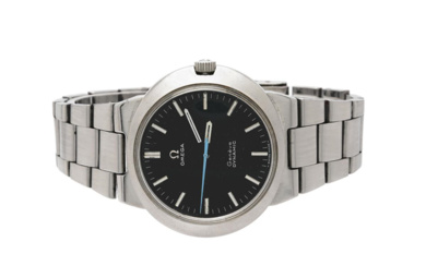 Watches Omega OMEGA, Genève, Dynamic (T Swiss Made T), C...