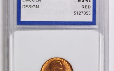 1945 LINCOLN CENT