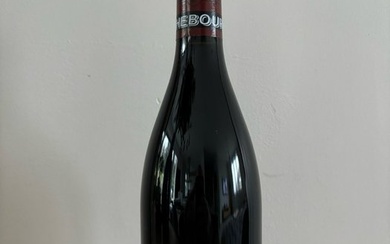 2019 Domaine de la Romanée-Conti - Richebourg Grand Cru - 1 Bottle (0.75L)