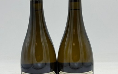 2022 Chablis Grand Cru "Les Clos" - Domaine Laroche - Chablis - 2 Bottles (0.75L)