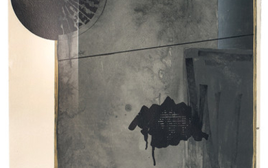 Jasper Johns - Jasper Johns: Evian