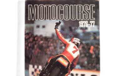 A Motocourse 1977 edition