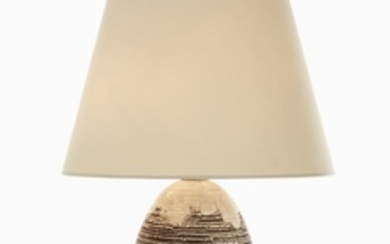 TABLE LAMP, Jean Besnard