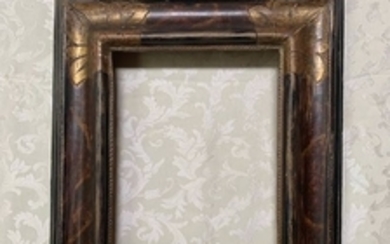 frame - Wood - early 18th century