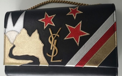 Yves Saint Laurent - Rockstar Shoulder bag
