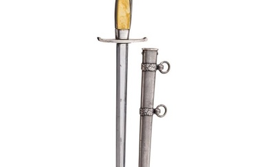 A dagger M 38 for diplomats/government officials made by Alcoso in Solingen