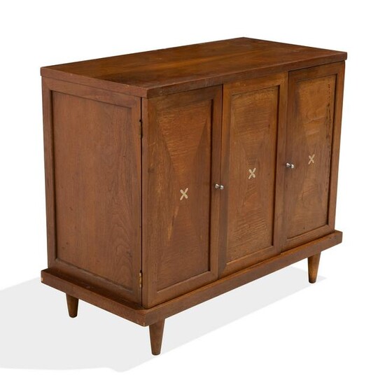 American of Martinsville - Cabinet