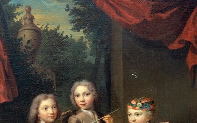 Arnold Boonen (1669-1729)
