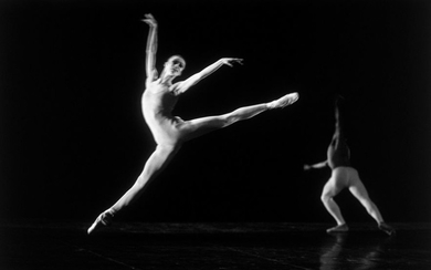 Ballet Alvin Ailey 1985