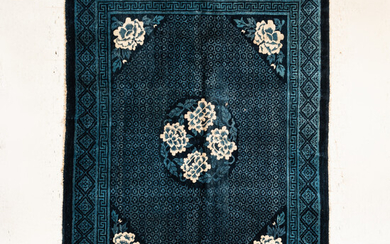 Baotao Carpet