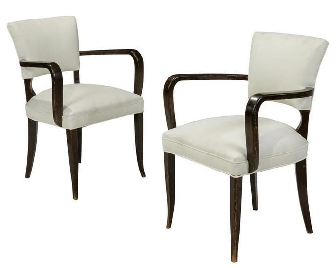 Bentwood Arm Chairs