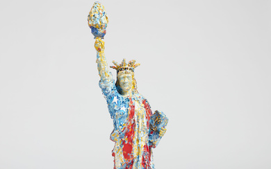 Bernd Schwarzer | Statue of Liberty